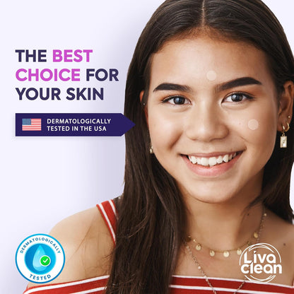 330CT Pimple Patches Salicylic Acid, Tea Tree Oil & Calendula Oil - 4 Sizes