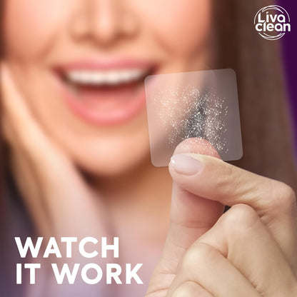 40ct Square Large Pimple Patches