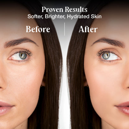 12 ct Collagen Face Mask with Superfoods