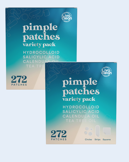 Variety Pack Bundles