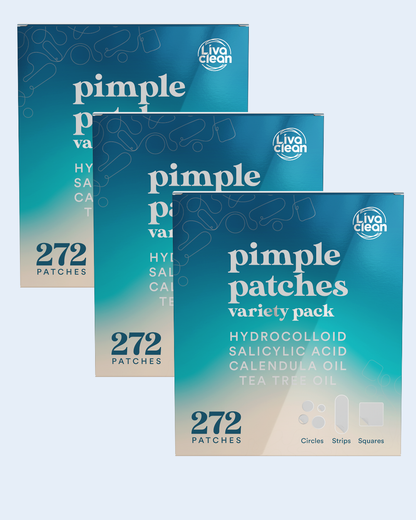 Variety Pack Bundles