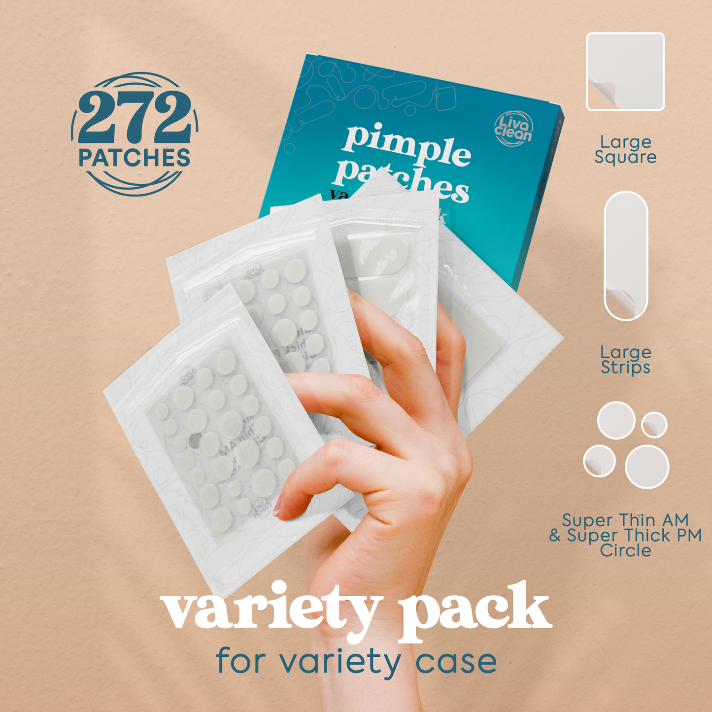 Variety Pack Bundles