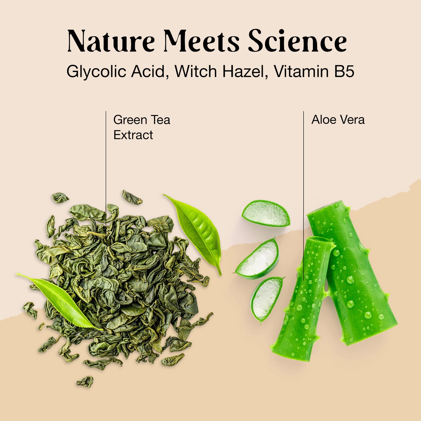 60 CT 20% Glycolic Acid Peel Pads