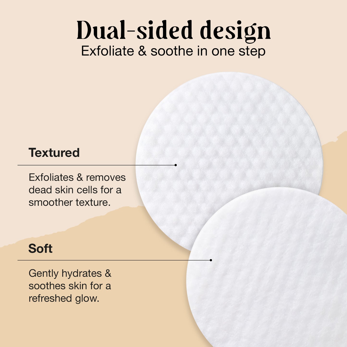 60 CT 20% Glycolic Acid Peel Pads