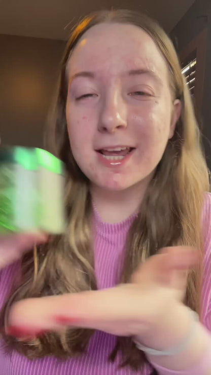 60ct Keratin & Argan Oil Hair Serum Capsules Vitamins